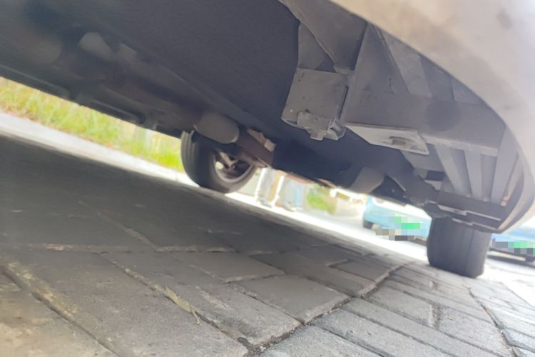 Used Land Rover Freelander 2 2015 2.0T Si4 HSE Luxury Collector's Edition Chassis Front Left