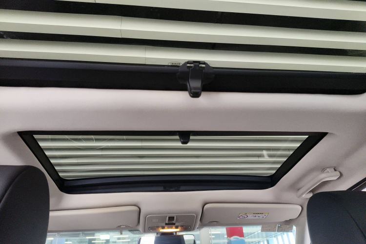 Used Land Rover Freelander 2 2015 2.0T Si4 XS Collection Edition Headliner