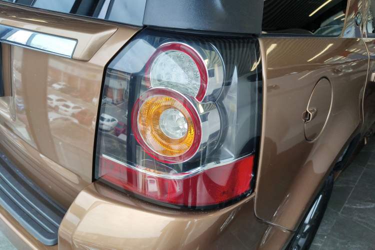 Used Land Rover Freelander 2 2015 2.0T Si4 XS Collection Edition Right Rear Taillight