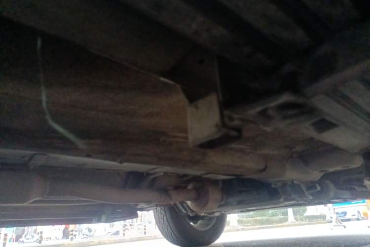 Used Land Rover Freelander 2 2015 2.0T Si4 XS Collection Edition Chassis Front Right