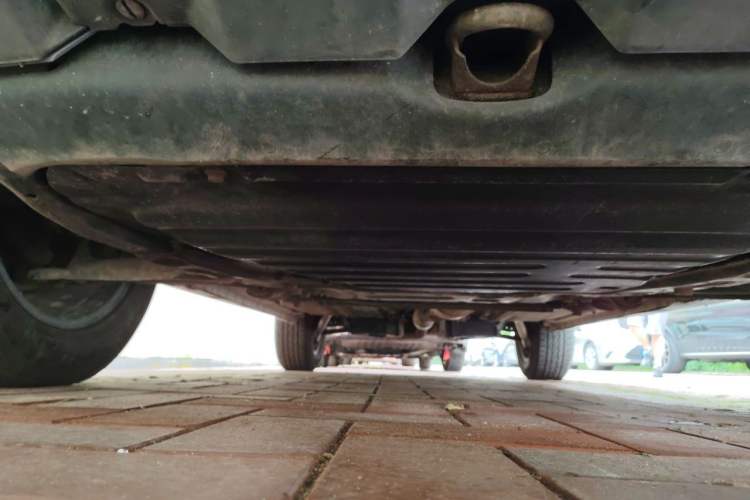 Used Land Rover Freelander 2 2015 2.0T Si4 XS Collection Edition Chassis Front