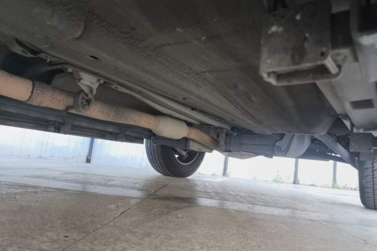 Used Land Rover Freelander 2 2015 2.0T Si4 XS Collection Edition Chassis Front Left