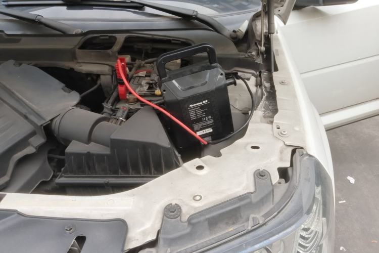 Used Land Rover Freelander 2 2015 2.0T Si4 XS Collection Edition Engine Bay Left