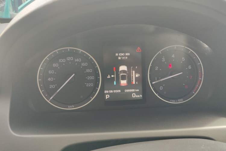 Used Land Rover Freelander 2 2015 2.0T Si4 XS Collection Edition Instrument Cluster