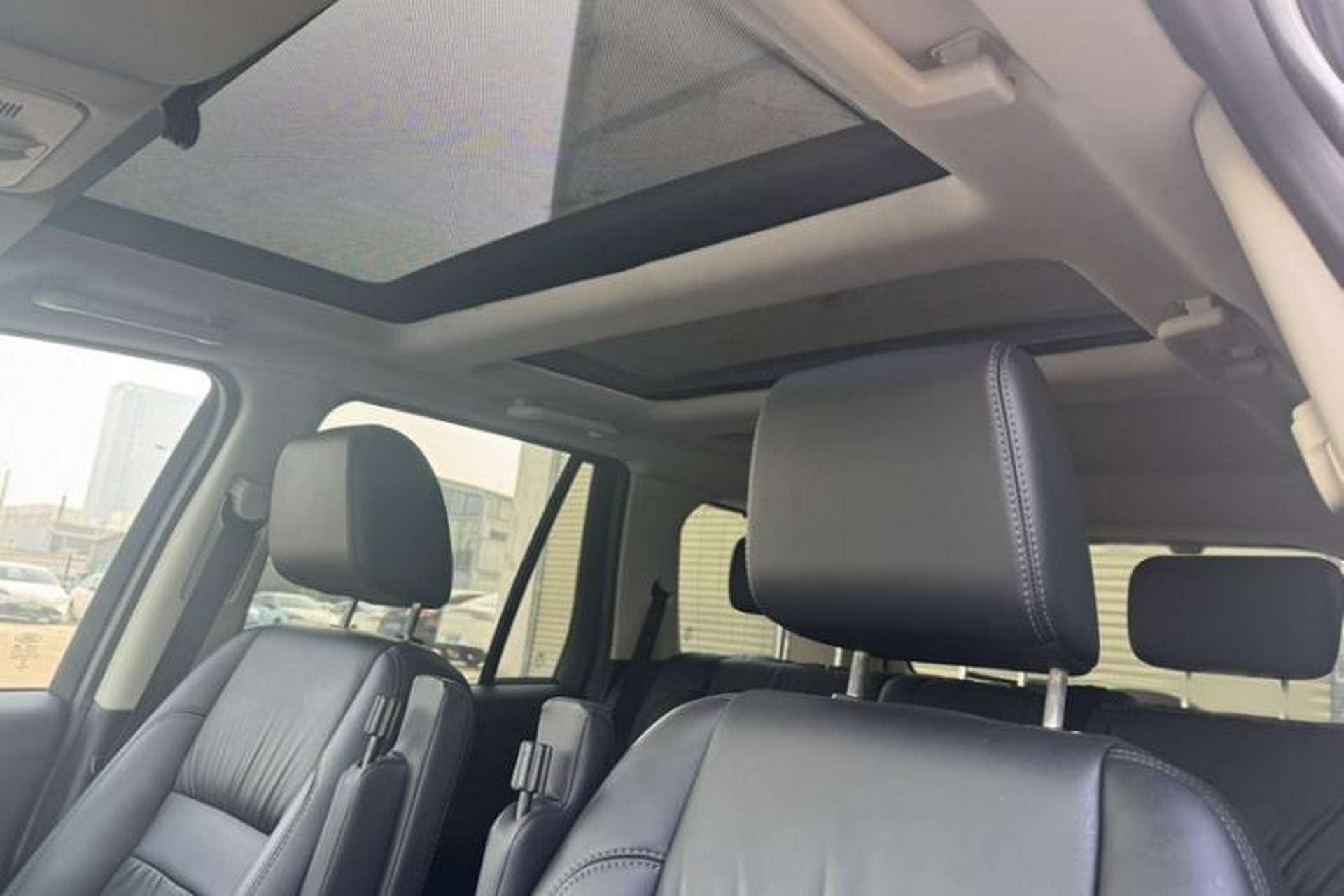 Used Land Rover Freelander 2 2015 2.0T Si4 XS Collection Edition Interior 6