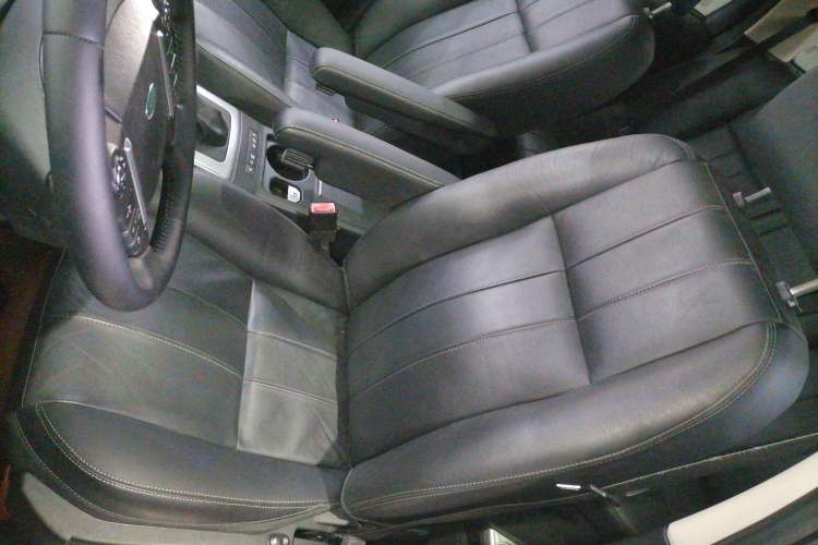 Used Land Rover Freelander 2 2015 2.0T Si4 XS Collection Edition Left Front Seat