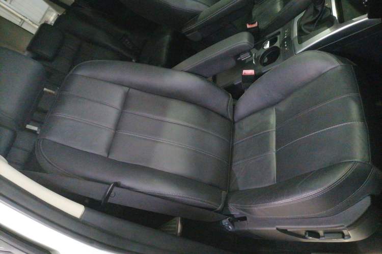 Used Land Rover Freelander 2 2015 2.0T Si4 XS Collection Edition Right Front Seat