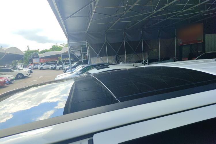 Used Land Rover Freelander 2 2015 2.0T Si4 XS Collection Edition Roof
