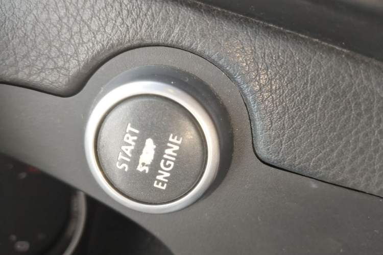 Used Land Rover Freelander 2 2015 2.0T Si4 XS Collection Edition Vehicle Key