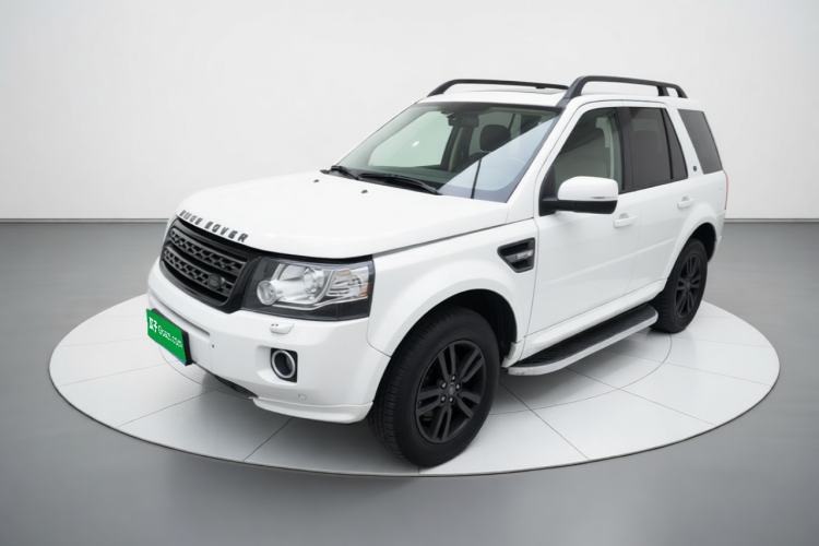 Used Land Rover Freelander 2 2015 2.0T Si4 XS Collection Edition Guazi used car, China used car export, Used car for sale, Used  cars, Cheapest cars for sale