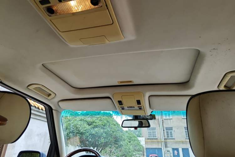 Used Land Rover Range 2005 4.4 Headliner