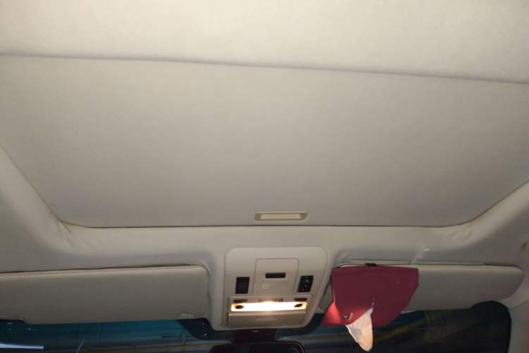 Used Land Rover Range 2010 3.6 TDV8 HSE Headliner