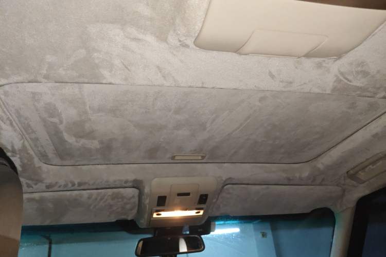 Used Land Rover Range 2010 3.6 TDV8 HSE Headliner