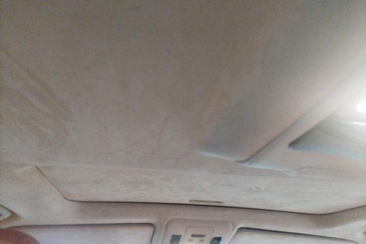 Used Land Rover Range  Headliner