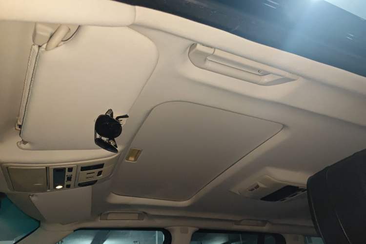Used Land Rover Range 2011 3.6 TDV8 Headliner