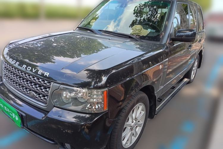 Land Rover Range 2011 3.6 TDV8 مستعملة Guazi used car, China used car export, Used car for sale, Used  cars, Cheapest cars for sale