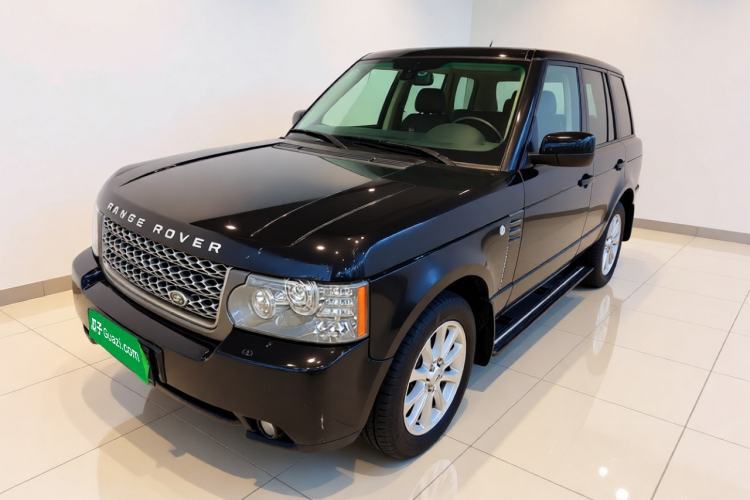 Land Rover Range 2011 3.6 TDV8 usata Guazi used car, China used car export, Used car for sale, Used  cars, Cheapest cars for sale