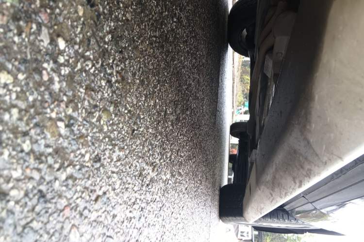 Used Land Rover Range 2012 5.0 NA V8 Chassis Front Left