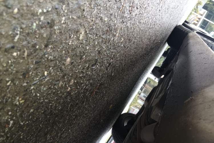 Used Land Rover Range 2012 5.0 NA V8 Chassis Front Right