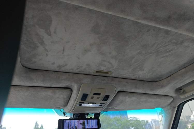 Used Land Rover Range 2012 4.4 TDV8 Headliner