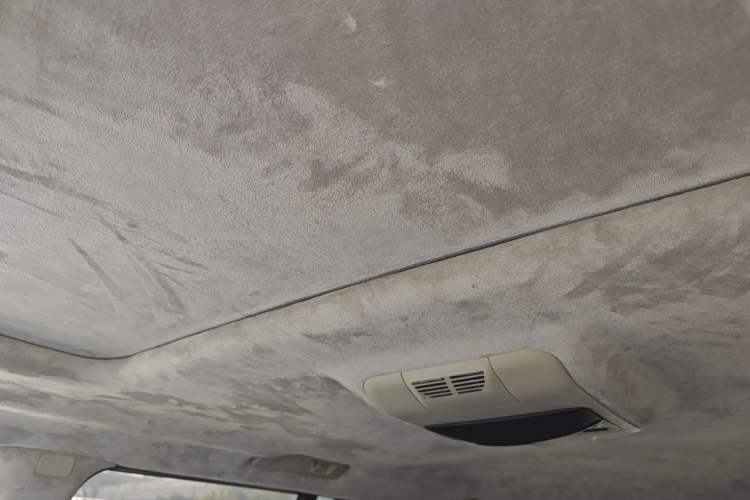 Used Land Rover Range 2012 4.4 TDV8 Headliner