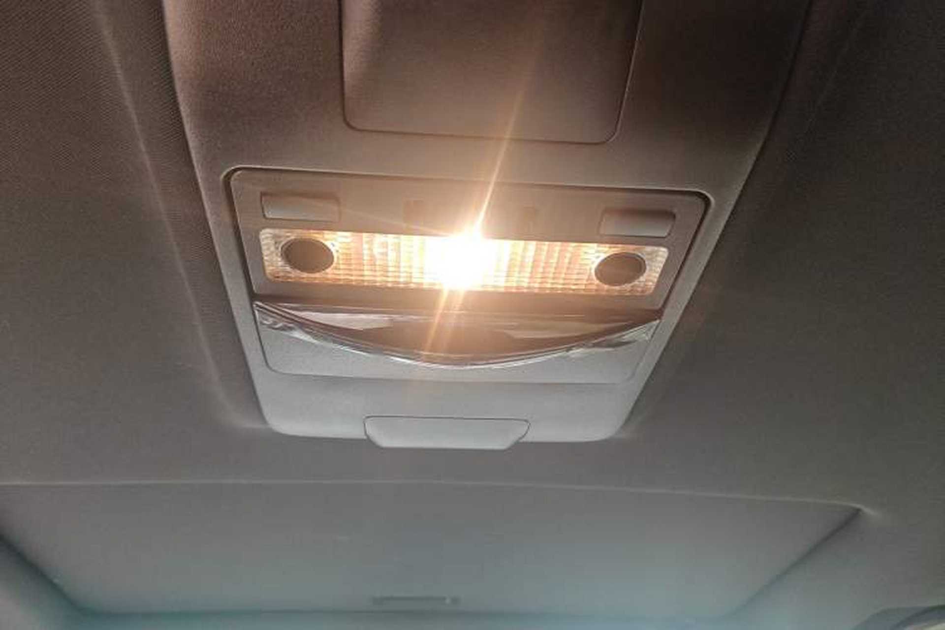 Used Land Rover Range 2012 5.0 SC V8 Headliner