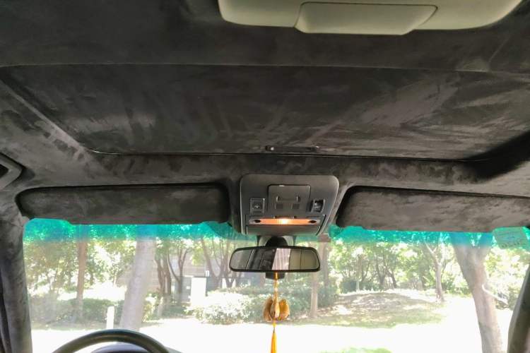 Used Land Rover Range 2012 5.0 NA V8 Headliner