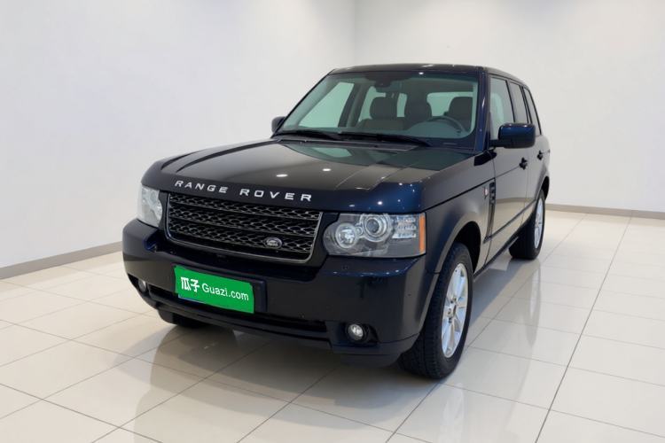 Używany Land Rover Range 2012 4.4 TDV8 Guazi used car, China used car export, Used car for sale, Used  cars, Cheapest cars for sale