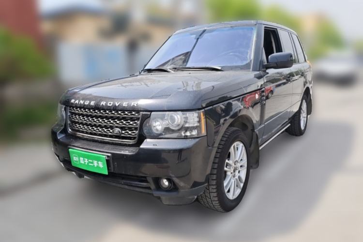 Used Land Rover Range 2012 5.0 NA V8 Guazi used car, China used car export, Used car for sale, Used cars, Cheapest cars for sale