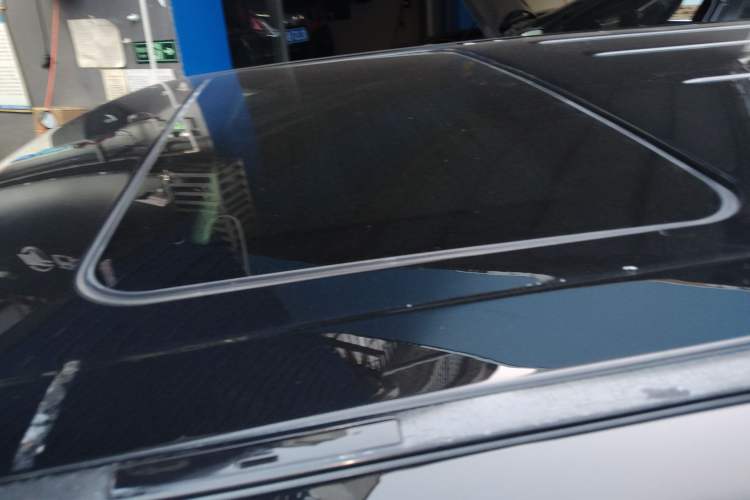 Used Land Rover Range 2012 5.0 NA V8 Roof