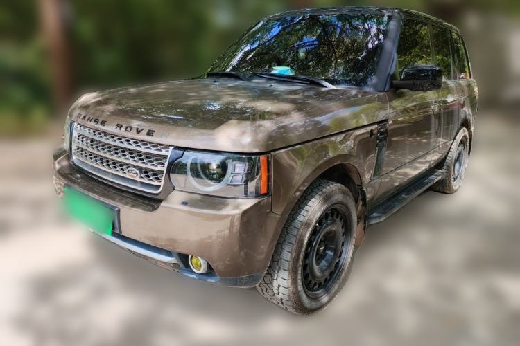 Used Land Rover Range 2012 5.0 SC V8 Guazi used car, China used car export, Used car for sale, Used cars, Cheapest cars for sale