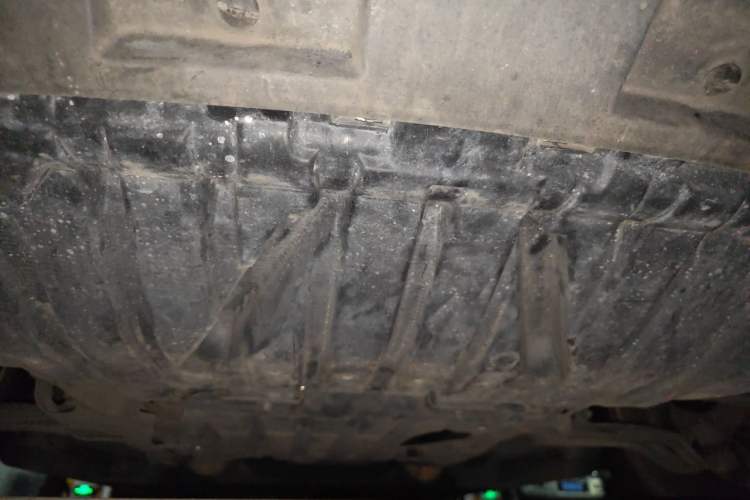 Used Land Rover Range 2012 5.0 NA V8 Chassis Front