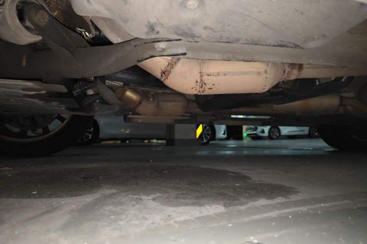 Used Land Rover Range 2012 5.0 NA V8 Chassis Front Left