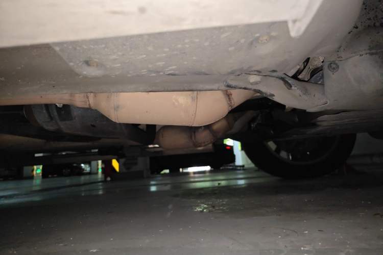 Used Land Rover Range 2012 5.0 NA V8 Chassis Front Right