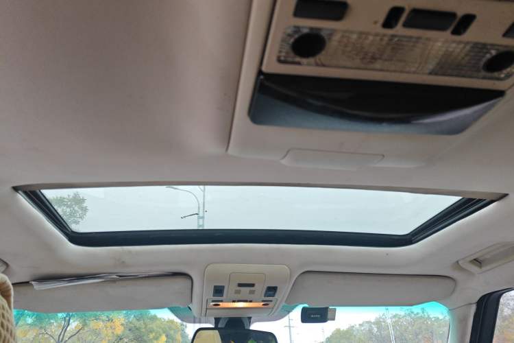 Used Land Rover Range 2012 4.4 TDV8 Headliner