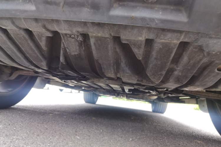 Used Land Rover Range 2012 5.0 SC V8 Chassis Front