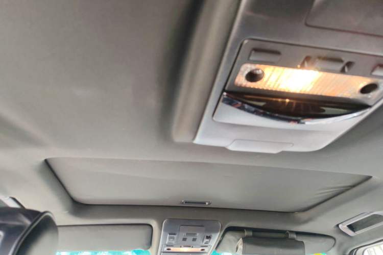 Used Land Rover Range 2012 5.0 SC V8 Headliner