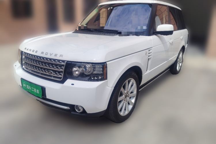 Used Land Rover Range 2012 5.0 SC V8 Guazi used car, China used car export, Used car for sale, Used cars, Cheapest cars for sale