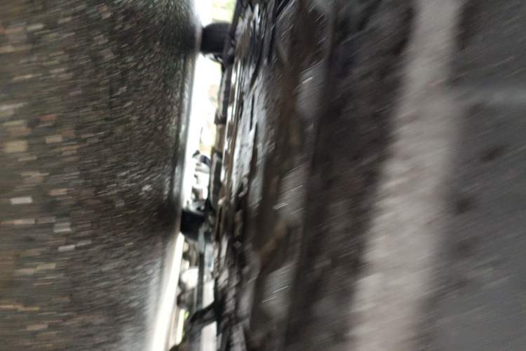 Used Land Rover Range  Chassis Front