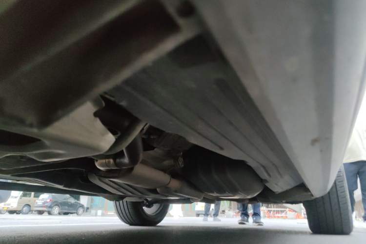 Used Land Rover Range 2013 5.0 SC V8 Vogue SE Chassis Front Left
