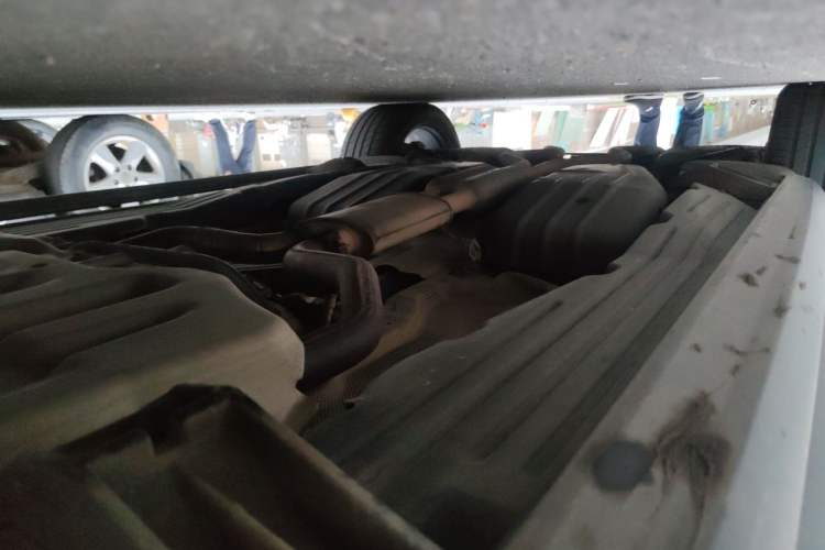 Used Land Rover Range 2013 5.0 SC V8 Vogue SE Chassis Front Right