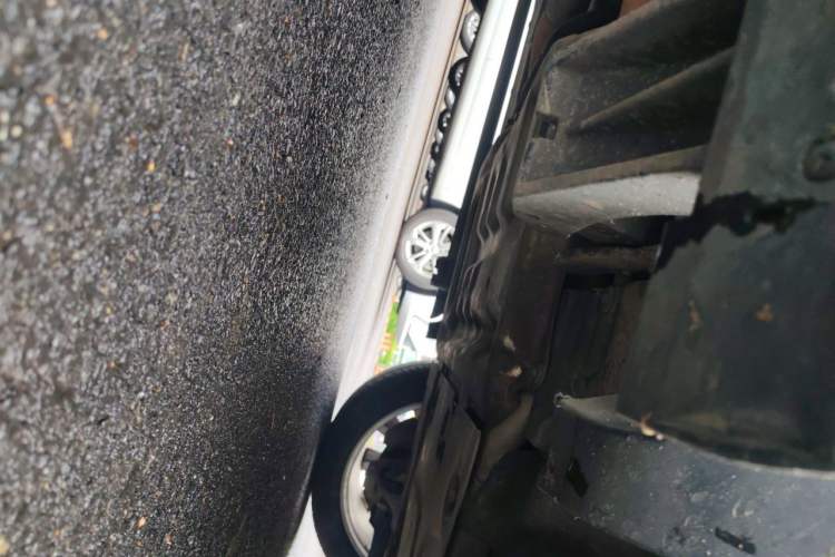Used Land Rover Range 2013 NA 5.0 V8 Vogue SE Chassis Front Right
