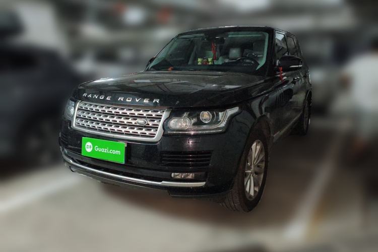 Used Land Rover Range 2013 3.0 TDV6 Vogue Guazi used car, China used car export, Used car for sale, Used  cars, Cheapest cars for sale