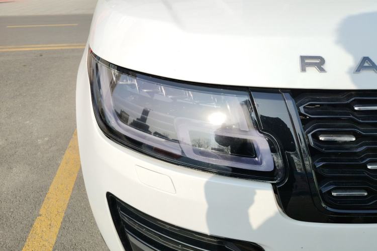 Used Land Rover Range 2013 5.0 SC V8 Vogue SE Right Front Headlight