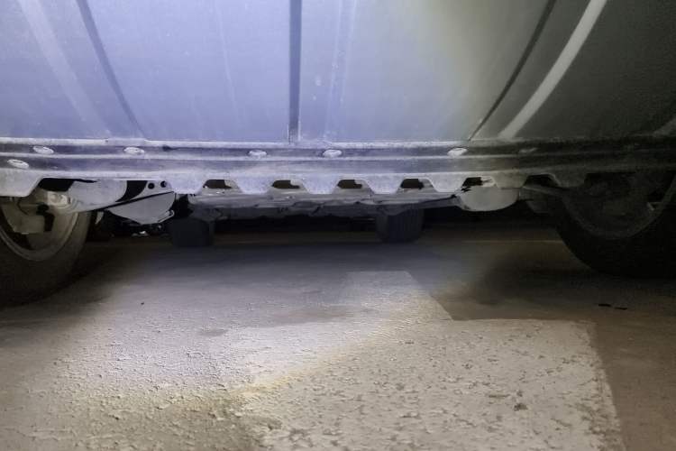 Used Land Rover Range 2013 NA 5.0 V8 Vogue SE Chassis Front