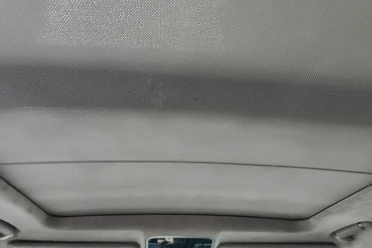 Used Land Rover Range 2013 3.0 TDV6 Vogue Headliner