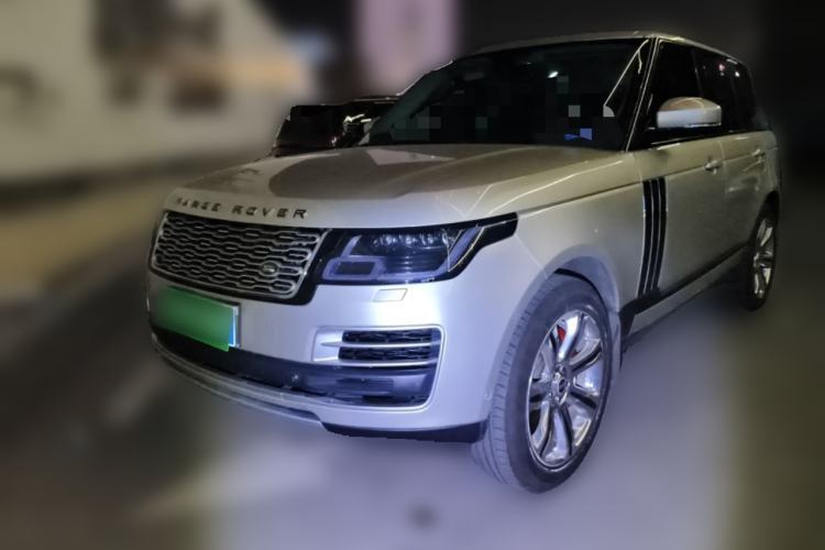 Used Land Rover Range 2013 NA 5.0 V8 Vogue SE Guazi used car, China used car export, Used car for sale, Used  cars, Cheapest cars for sale