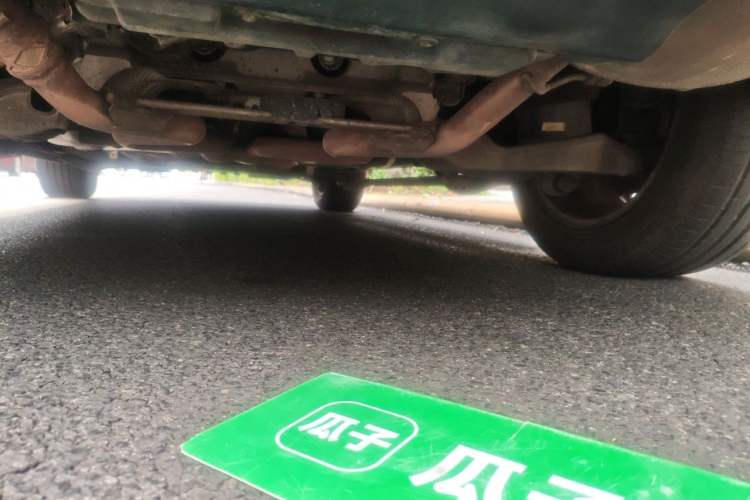 Used Land Rover Range  Chassis Rear