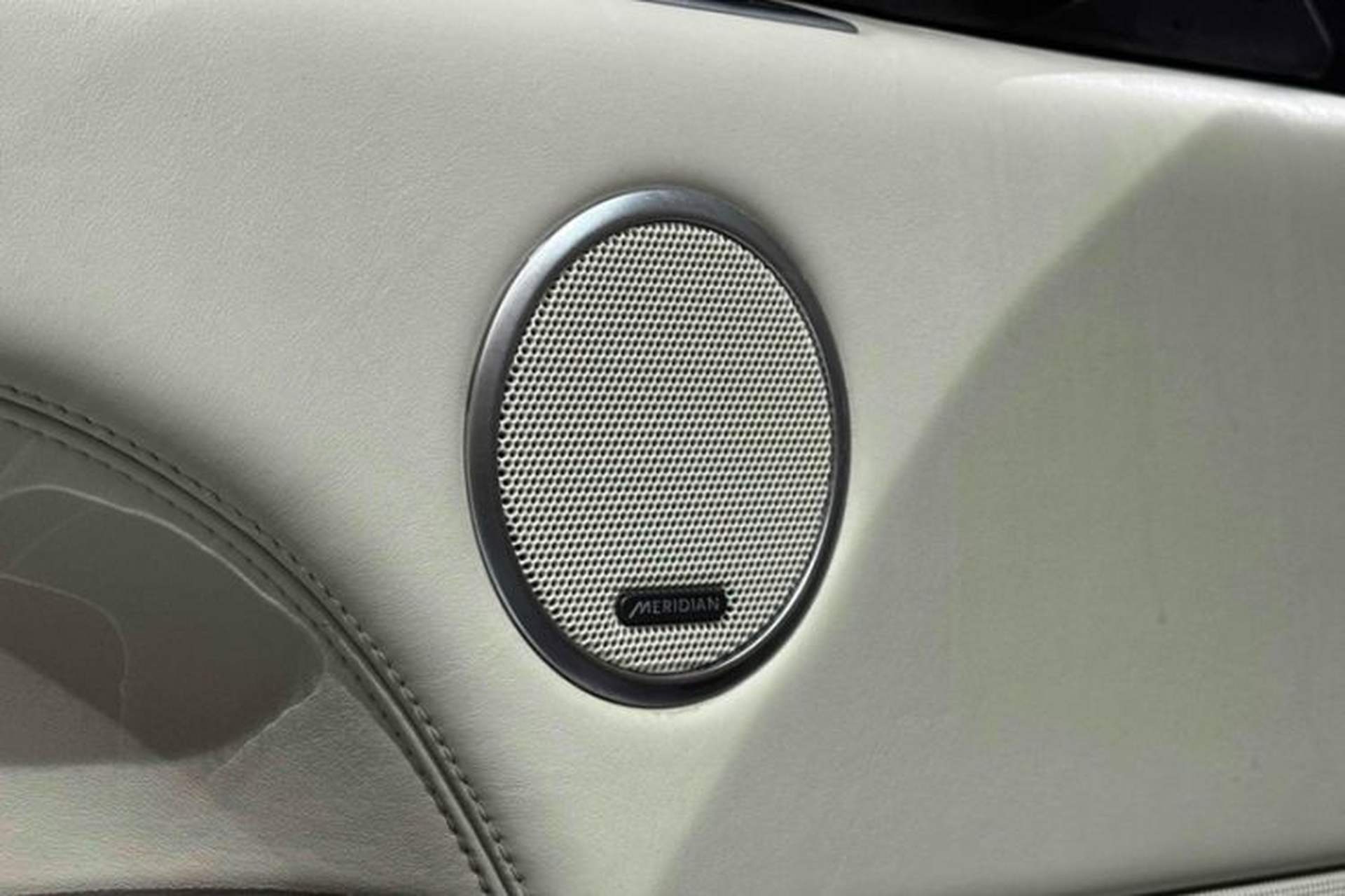 Used Land Rover Range 2013 5.0 SC V8 AB Prestige Genesis Edition Interior 2