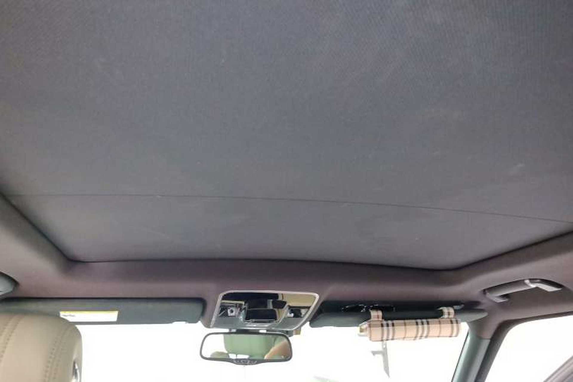 Used Land Rover Range  Headliner
